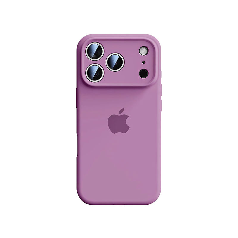 iPhone Liquid Silicone Case