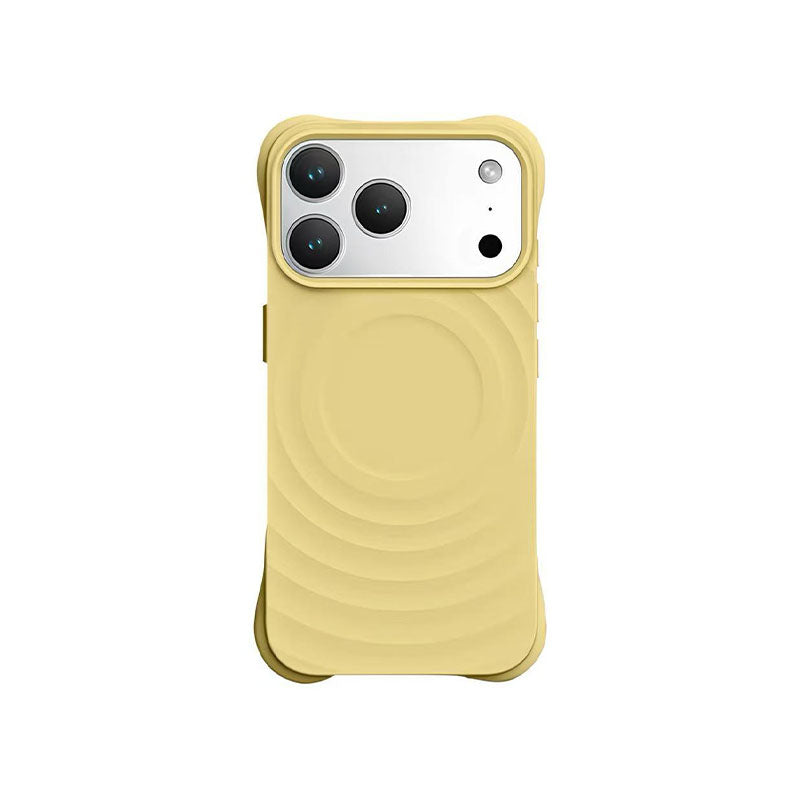 iPhone Ripple Silicone Case