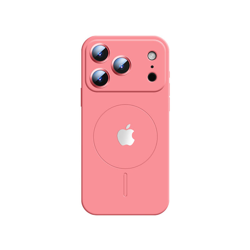 iPhone Ultra-Thin Silicone Case