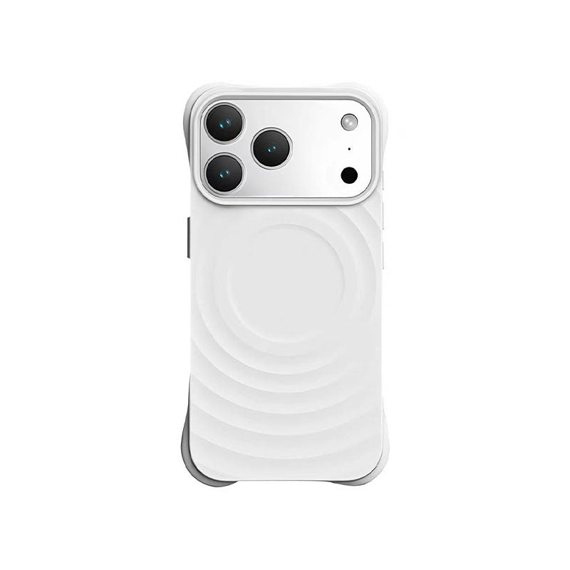 iPhone Ripple Silicone Case