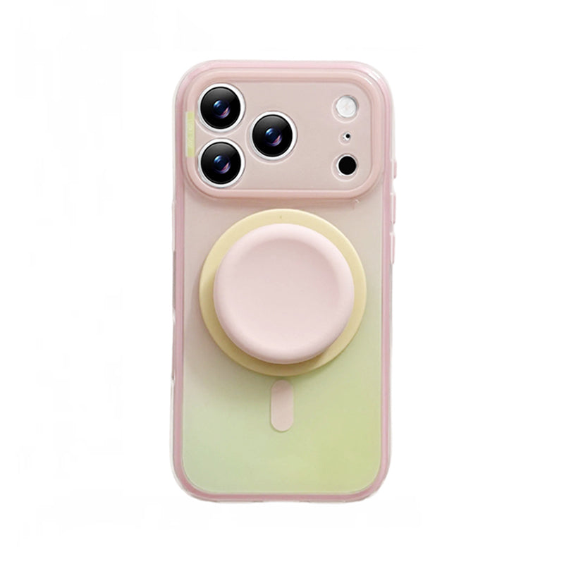 iPhone MagSafe Dopamine Gradient Case