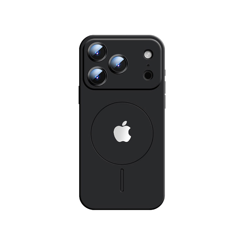 iPhone Ultra-Thin Silicone Case