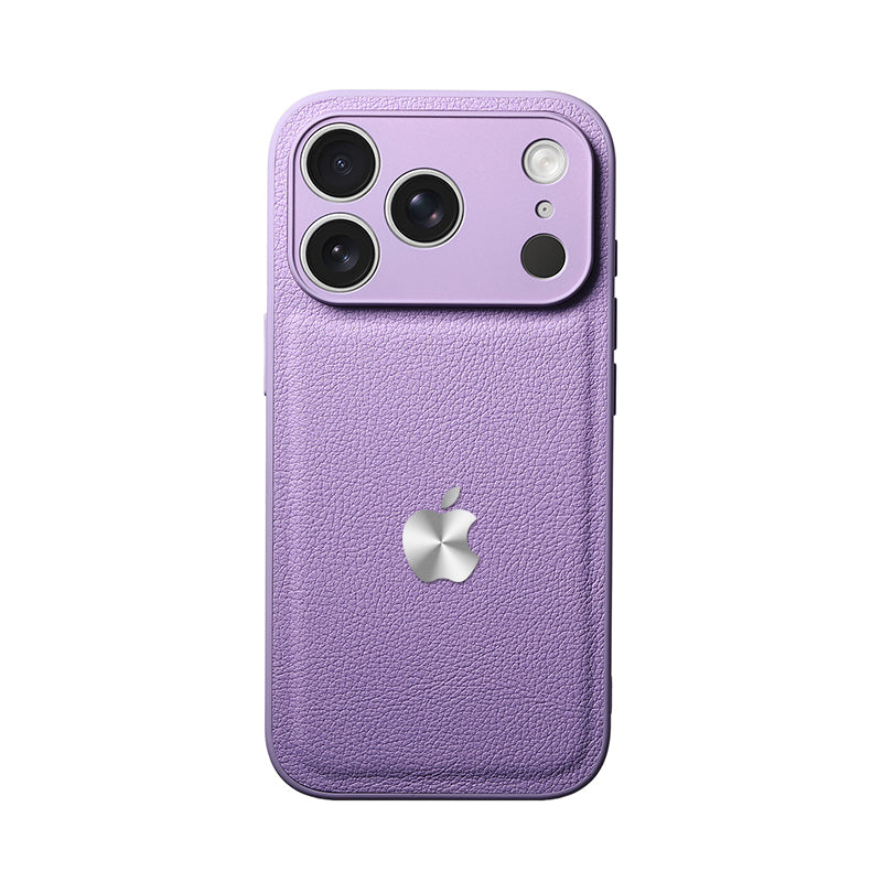 iPhone Classic Leather Case
