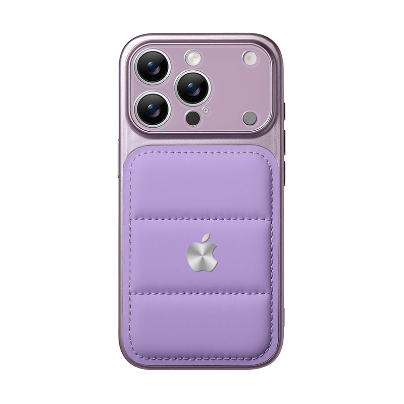 iPhone Puffer Case