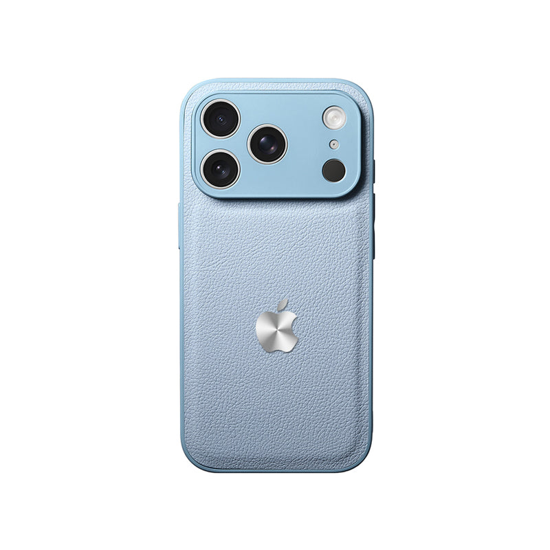 iPhone Classic Leather Case