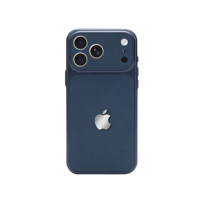 iPhone TechWoven Case