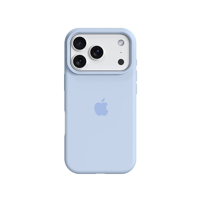 iPhone Liquid Silicone Case