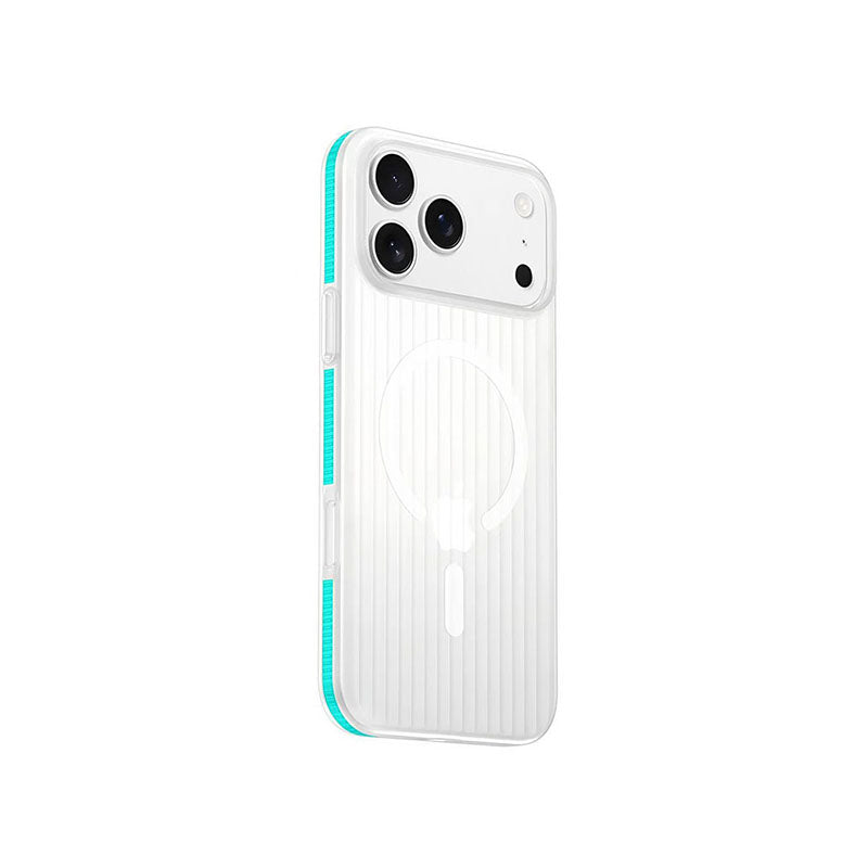 iPhone Corrugated Magnetic Case