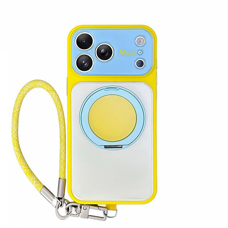 iPhone Dopamine MagSafe Stand Case