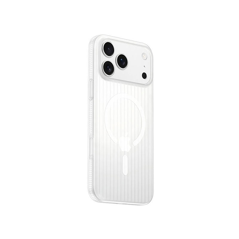 iPhone Corrugated Magnetic Case