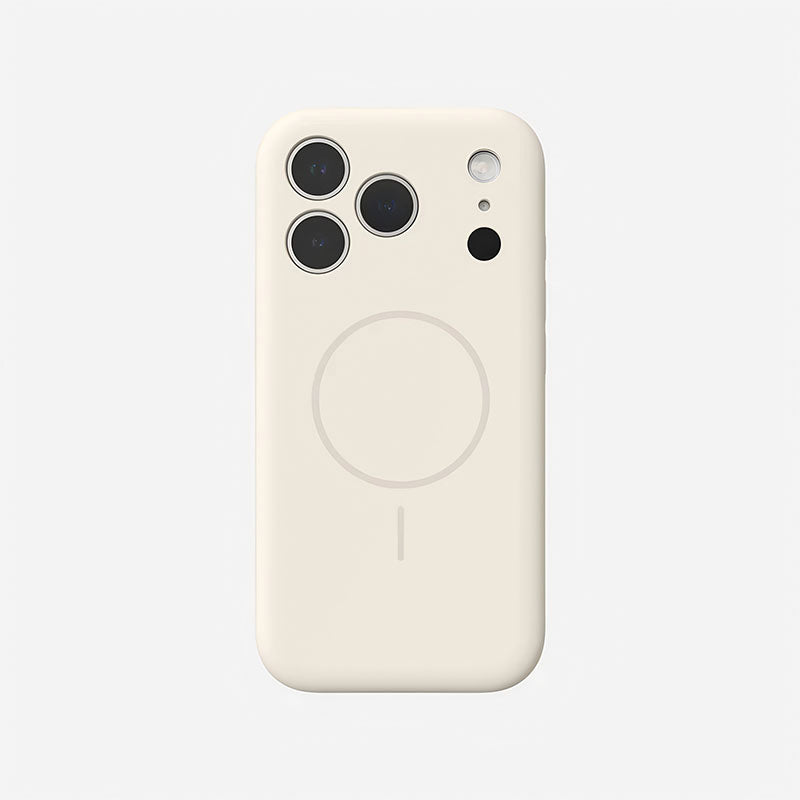 iPhone Silicone Soap Case