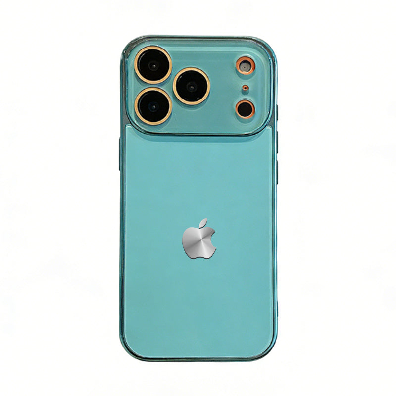 iPhone Glossy Glass Case