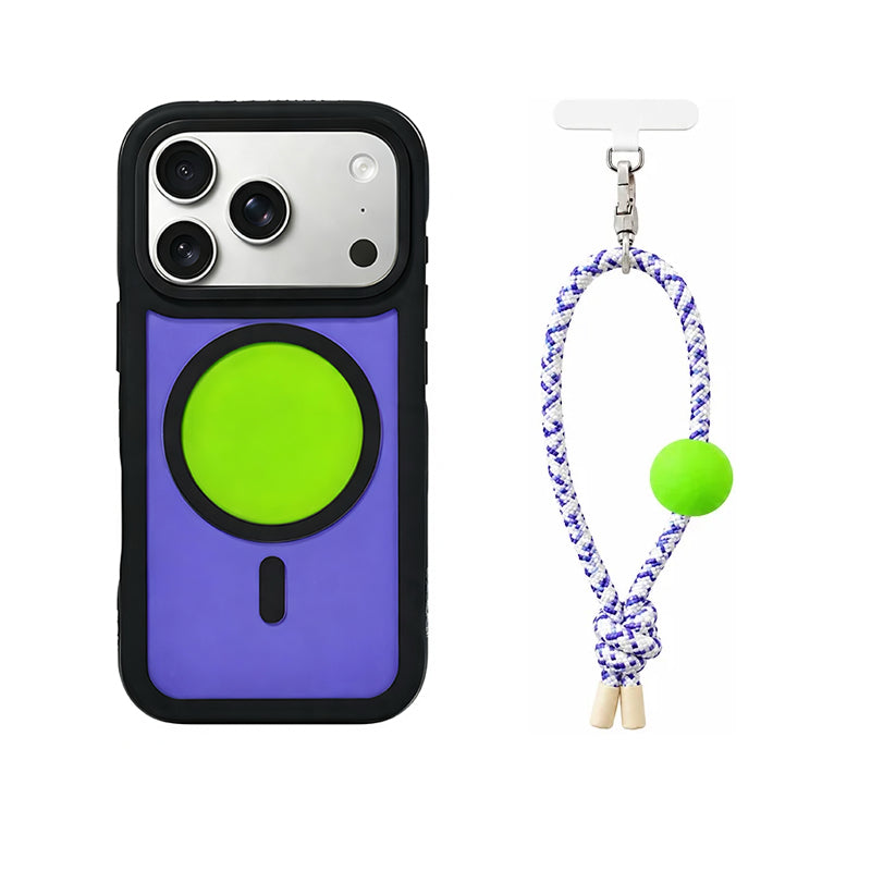 iPhone Dopamine Skin-Sensitive MagSafe Case