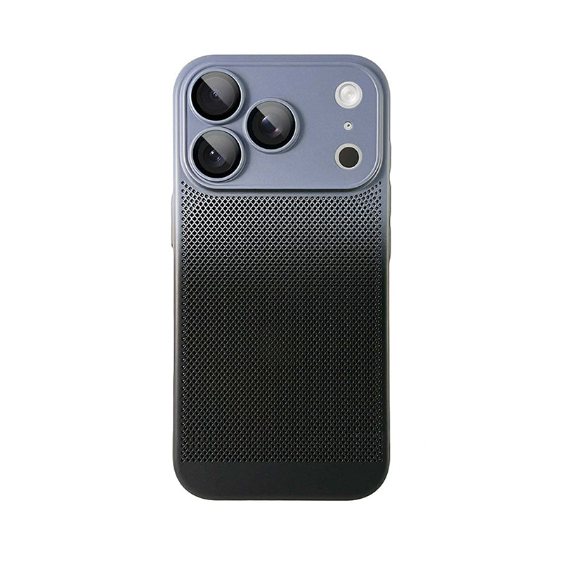 iPhone Gradient Cooling Case