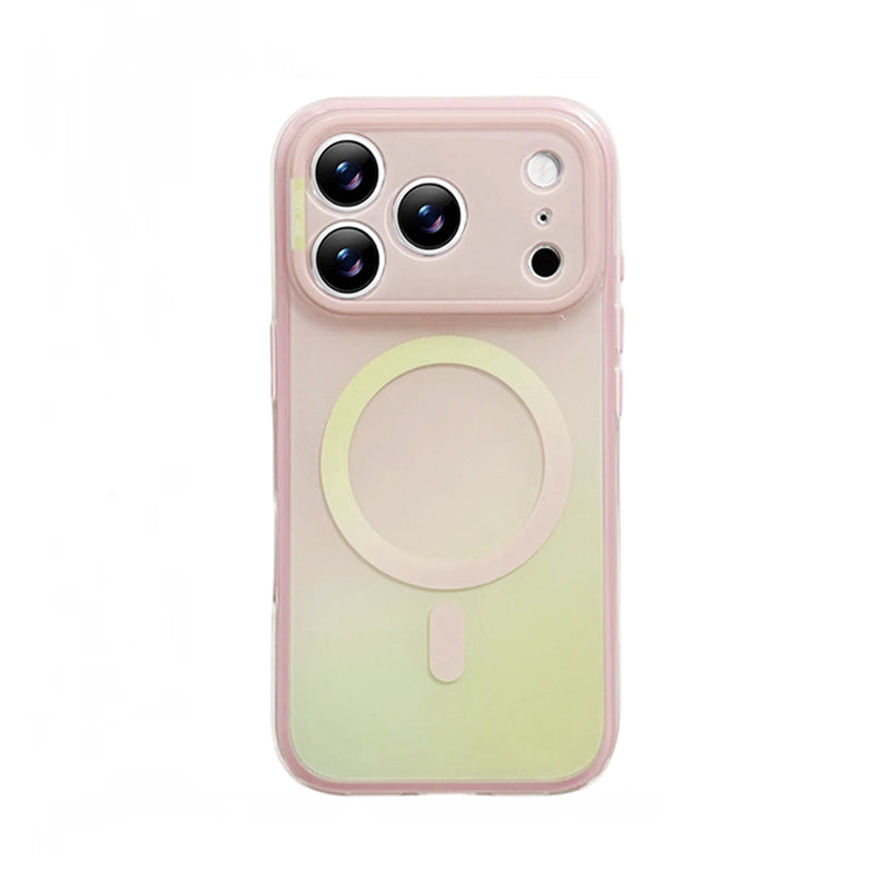 iPhone MagSafe Dopamine Gradient Case