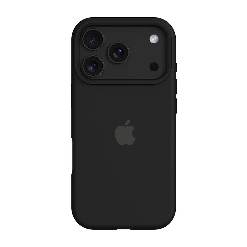 iPhone Liquid Silicone Case