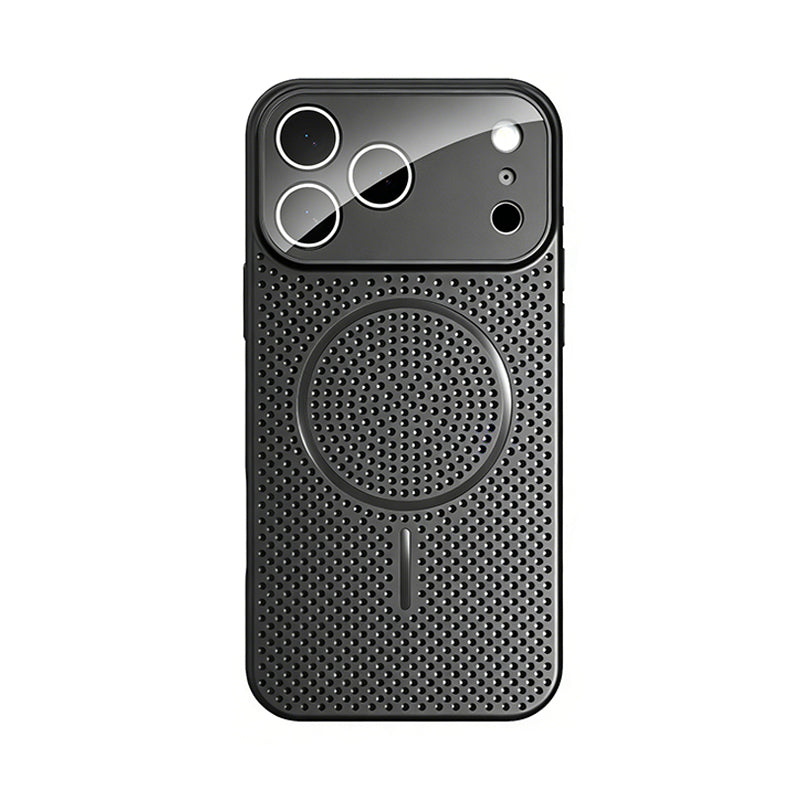 iPhone Ice Armor MagSafe Cooling Case