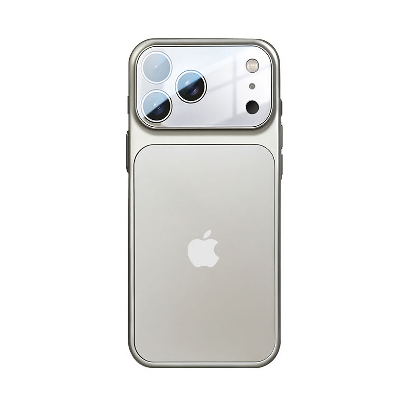 iPhone Large Window Case