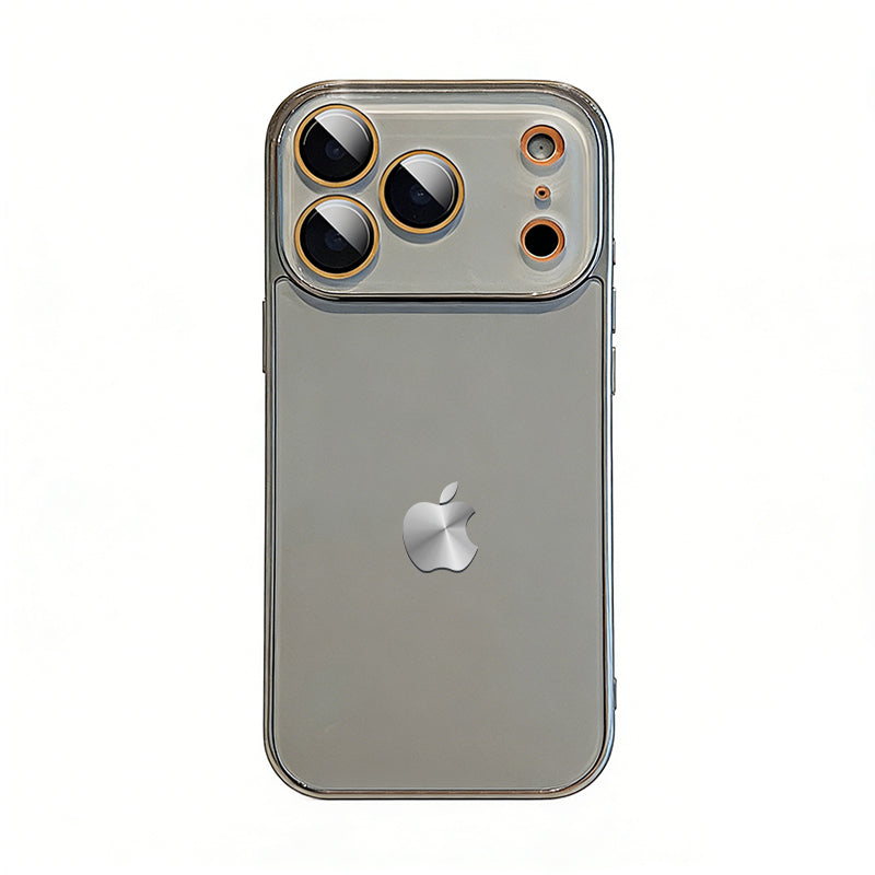 iPhone Glossy Glass Case