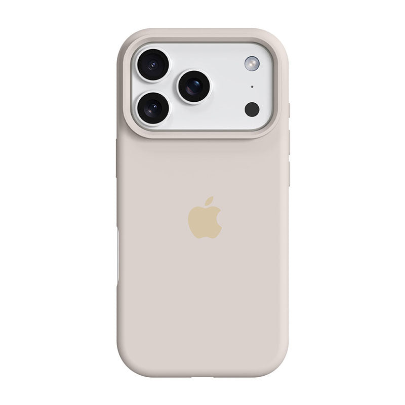iPhone Liquid Silicone Case