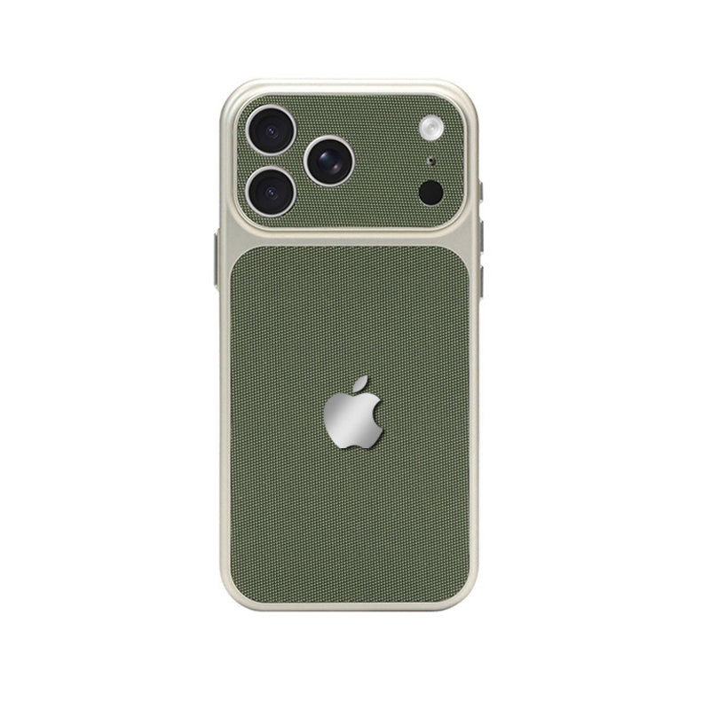 iPhone TechWoven Case