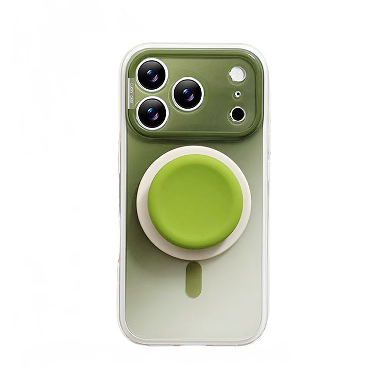 iPhone MagSafe Dopamine Gradient Case