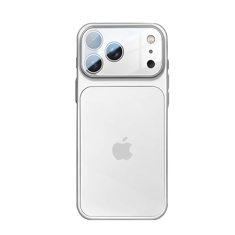 iPhone Large Window Case
