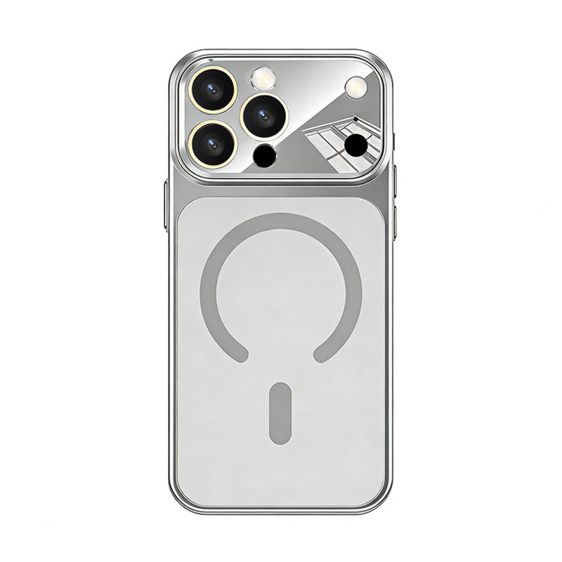 iPhone Corning Matte Glass Case