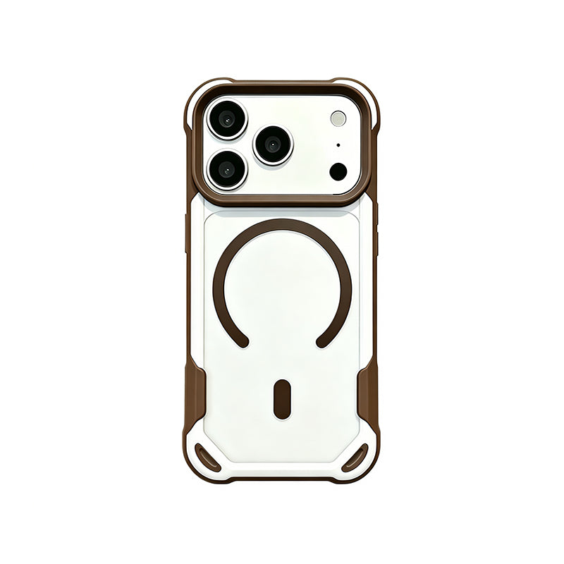 iPhone Panda Airbag MagSafe Case