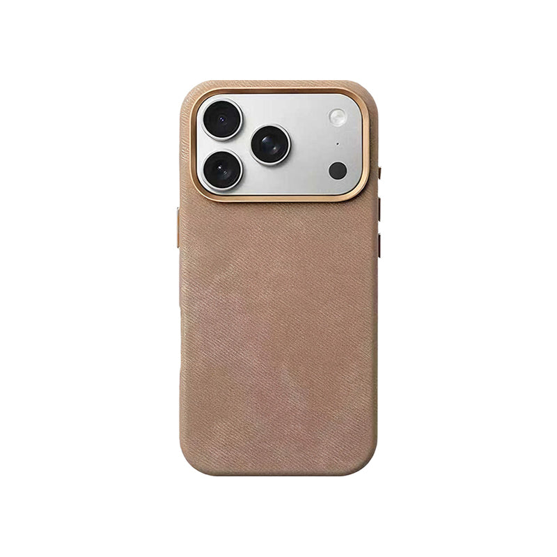 iPhone Flannel MagSafe Case