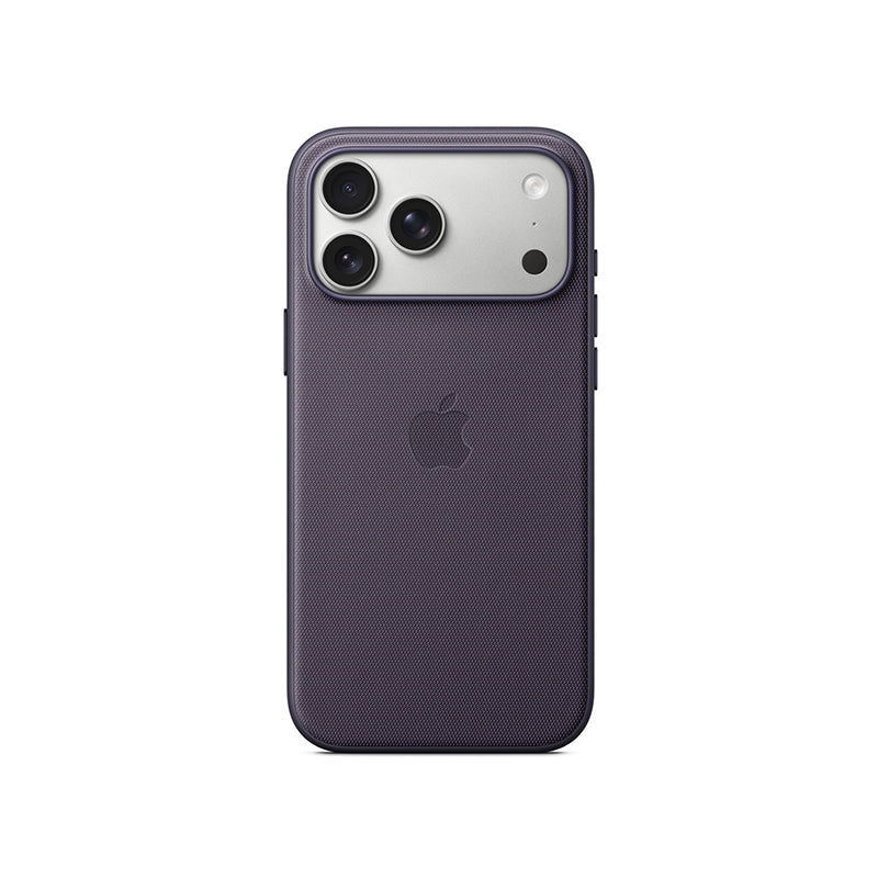 iPhone MagSafe Fabric Case