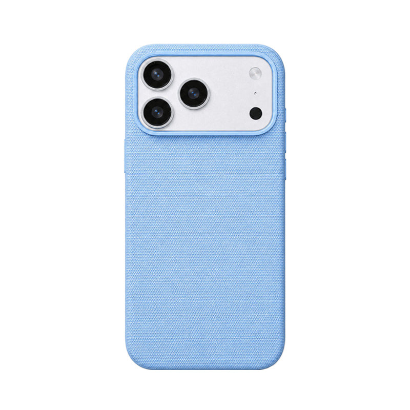 iPhone MagSafe Tech Woven Case