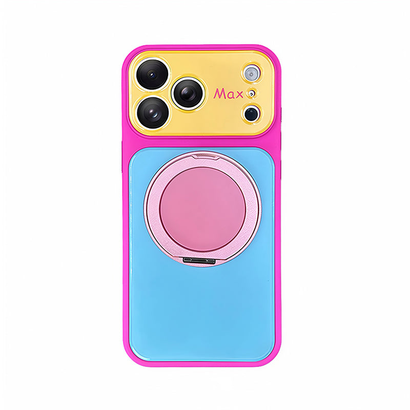 iPhone Dopamine MagSafe Stand Case