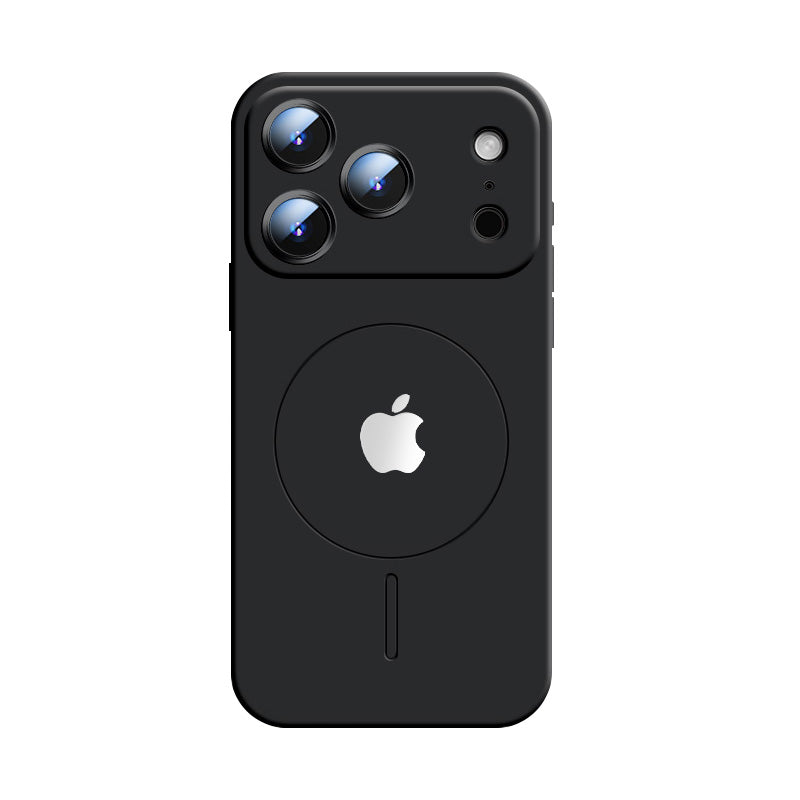 iPhone Ultra-Thin Silicone Case